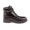 Pelle Pelle Basic in Black Iguana Boots
