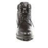 Pelle Pelle Basic in Black Iguana Leather Boots