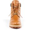 Pelle Pelle Basic in Brown Iguana Boots