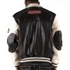 Pelle Pelle Black Biker Leather Leather Jacket