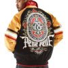 Pelle Pelle Black Label MB Black Jacket