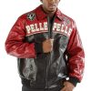 Pelle Pelle Black Last Man Standing MB Jacket