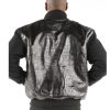 Pelle Pelle Black Men's Leather Jacket