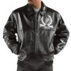 Pelle Pelle Black Reign Supreme MB 1978 Jacket