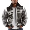 Pelle Pelle Black Street Kings 1978 Jacket