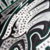 Pelle Pelle Black Super Bowl Championship Philadelphia Eagles High Quality Leather Jacket