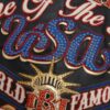 Pelle Pelle Black USA World Famous MB High Quality Leather Jacket