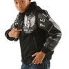 Pelle Pelle Boys 1978 Legendary Limited Edition Black Jacket