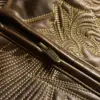 Pelle Pelle Brown America Quilted Jacket 2