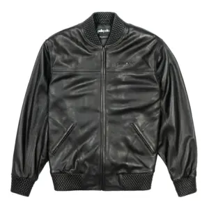 Pelle Pelle Burnish Plush Butter Soft Jacket