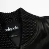 Pelle Pelle Burnish Plush Butter Soft Jacket 4