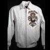 Pelle Pelle Chi-Town 1978 White Jacket