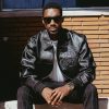 Pelle Pelle Chi-Town MB 1978 Black Jacket