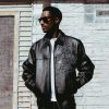 Pelle Pelle Chi-Town MB Black Jacket