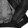 Pelle Pelle Classic NYC Boro Quilted Black Leather Jacket