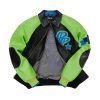 Pelle Pelle Classic Soda Club MB Plush Black Jacket