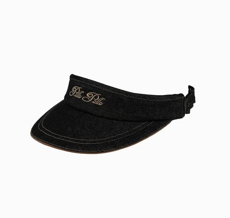 Pelle Pelle Classic Visor