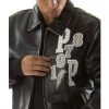 Pelle Pelle Come Out 1978 MB Black Jacket