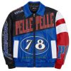 Pelle Pelle USA Daytona Special Jacket