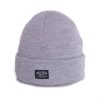 Pelle Pelle Denim Co. Grey Beanie