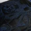 Pelle Pelle Detroit Quilted Black Jacket 2