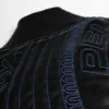 Pelle Pelle Detroit Quilted Black Jacket 6