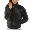 Pelle Pelle Forever Fearless Black Jacket