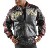 Pelle Pelle Forever Fly MB Black Jacket