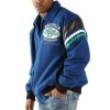 Pelle Pelle Freestyle 1978 Blue Jacket