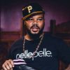 Pelle Pelle Freshman Black Cap