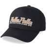 Pelle Pelle Heritage Heritage 1978 Black Cap