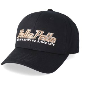 Pelle Pelle Heritage Heritage 1978 Black Cap