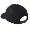 Pelle Pelle Heritage Heritage 1978 Black Cotton Cap