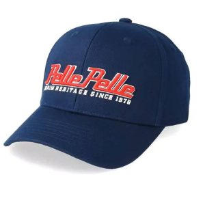 Pelle Pelle Heritage Heritage 1978 Navy Cap
