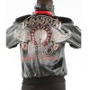 Pelle Pelle Immortal Black Genuine Leather Jacket