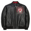 Pelle Pelle Worldwide Immortal Black Jacket