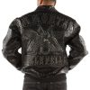 Pelle Pelle Immortal MB Black Jacket