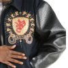 Pelle Pelle Immortal MB Navy Men Jacket