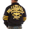 Pelle Pelle Indianapolis MB 1820 Black Jacket