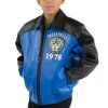 Pelle Pelle Kids 1978 Unrivaled MB Blue Jacket