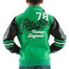 Pelle Pelle Kids 79 Vintage Legend Green Jacket