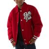 Pelle Pelle Kids Legendary 1978 Red Jacket