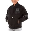 Pelle Pelle Kids Superior MB 1978 Legendary Black Jacket