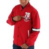 Pelle Pelle Kids Superior MB 1978 Legendary Red Jacket