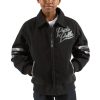 Pelle Pelle Kids The Original MB 78 Black Jacket