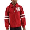 Pelle Pelle Kids The Original MB 78 Red Jacket