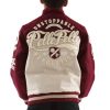 Pelle Pelle Kids Unstoppable MB 78 Cream Jacket