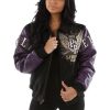 Pelle Pelle Ladies 1978 Legendary Limited Edition Black Jacket