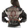 Pelle Pelle Ladies Immoral Black Jacket