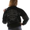 Pelle Pelle Ladies Indianapolis MB 1820 Black Jacket